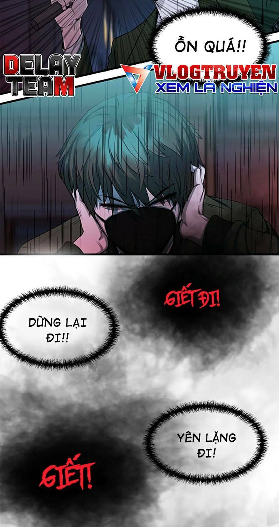 Không Làm Anh Hùng Để Trở Thành Nhân Vật Phản Diện Chapter 3 - 57