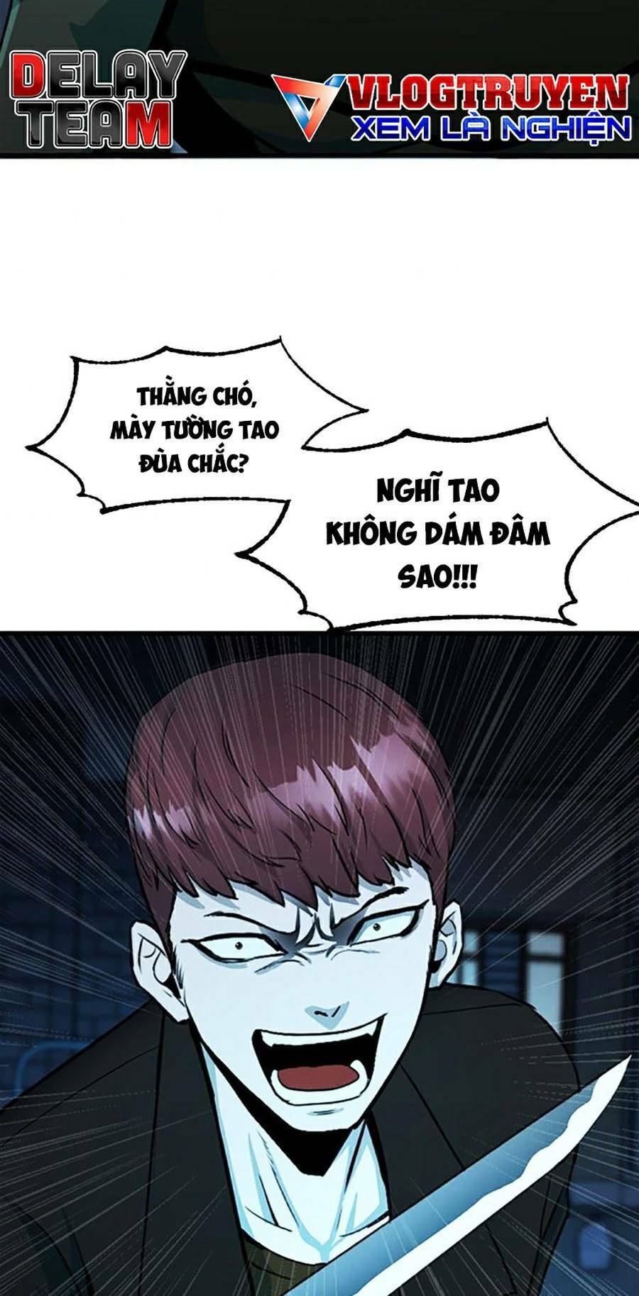 Không Làm Anh Hùng Để Trở Thành Nhân Vật Phản Diện Chapter 3 - 7