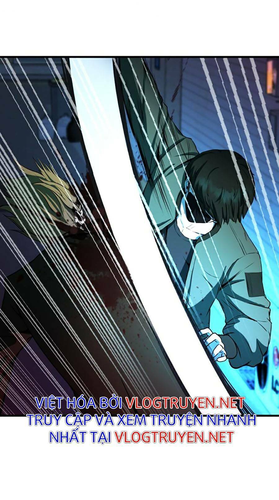 Không Làm Anh Hùng Để Trở Thành Nhân Vật Phản Diện Chapter 3 - 61