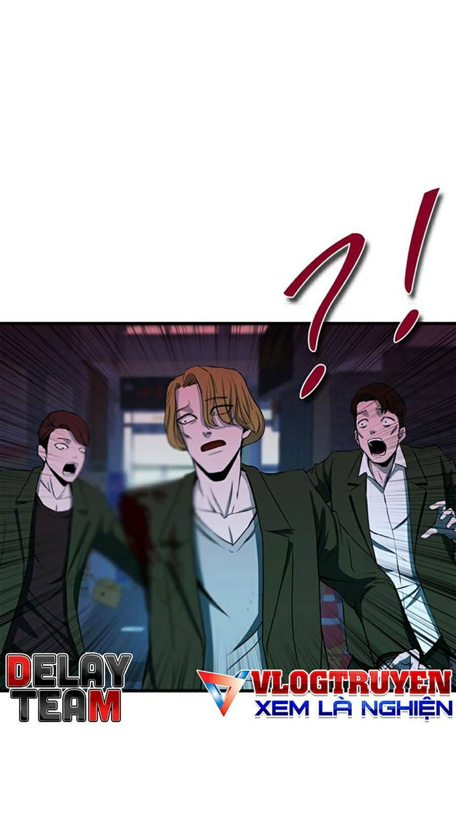 Không Làm Anh Hùng Để Trở Thành Nhân Vật Phản Diện Chapter 3 - 62