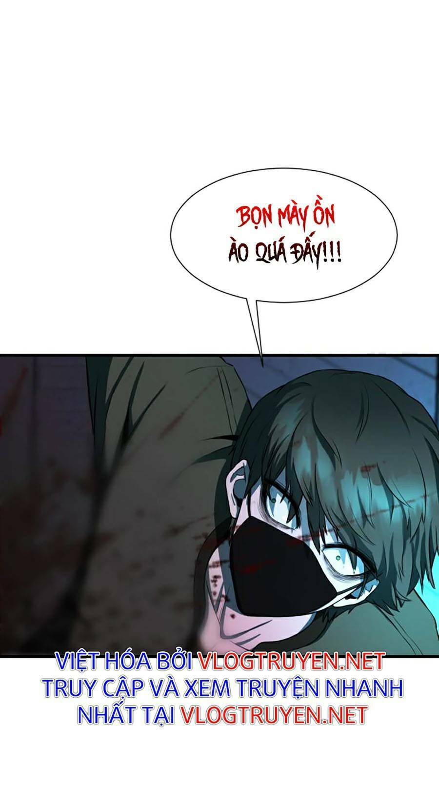 Không Làm Anh Hùng Để Trở Thành Nhân Vật Phản Diện Chapter 3 - 63