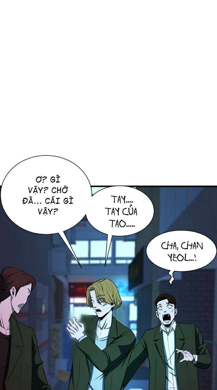 Không Làm Anh Hùng Để Trở Thành Nhân Vật Phản Diện Chapter 3 - 64