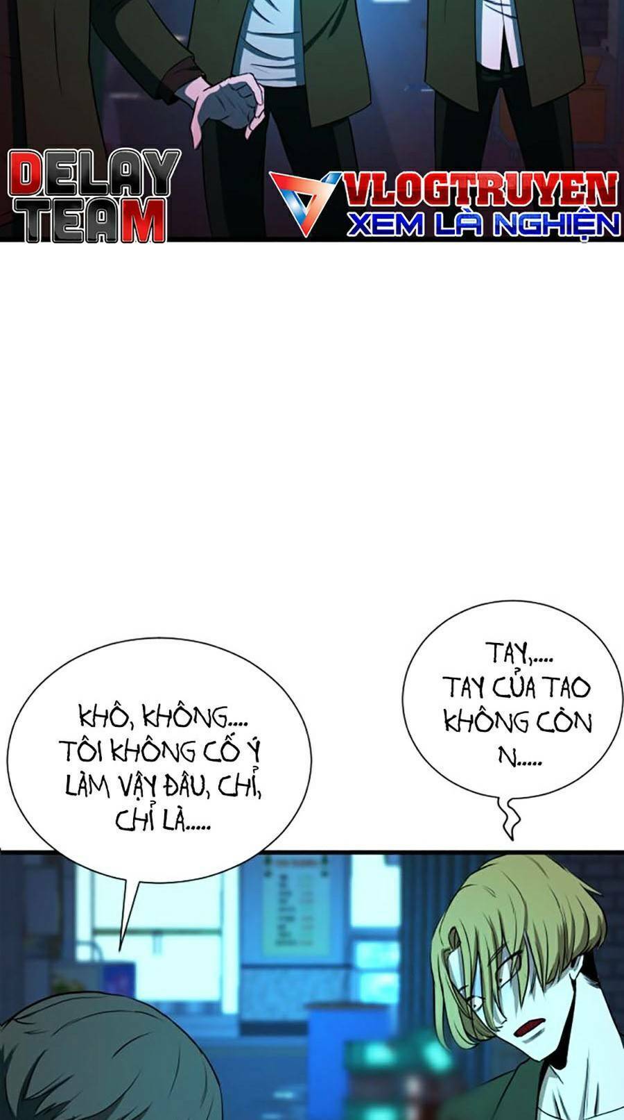 Không Làm Anh Hùng Để Trở Thành Nhân Vật Phản Diện Chapter 3 - 65