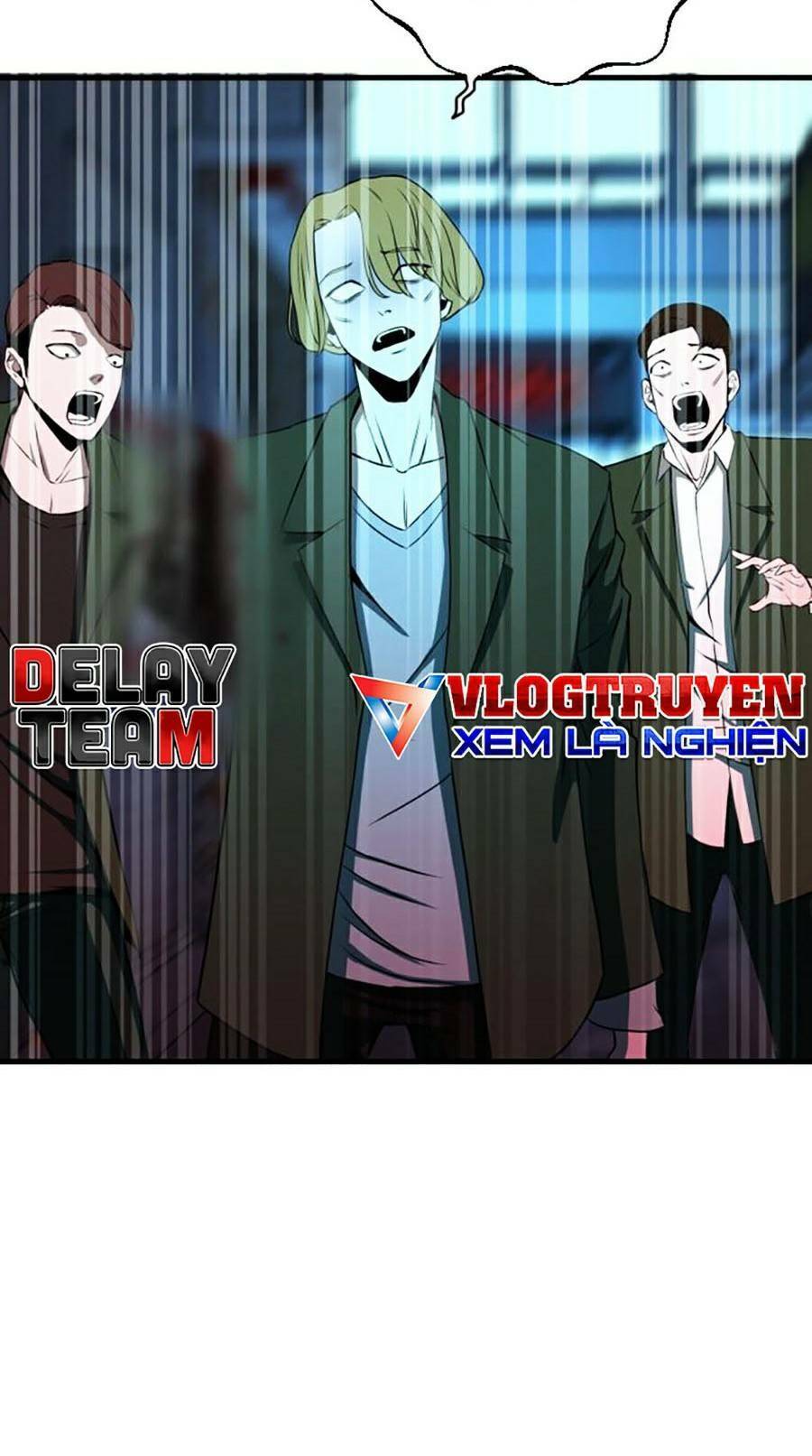 Không Làm Anh Hùng Để Trở Thành Nhân Vật Phản Diện Chapter 3 - 68