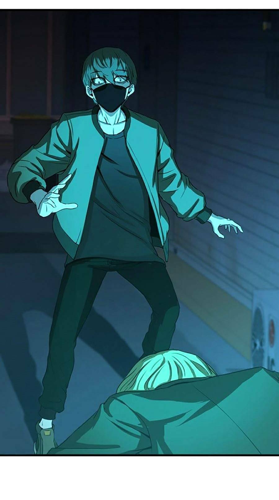 Không Làm Anh Hùng Để Trở Thành Nhân Vật Phản Diện Chapter 3 - 75