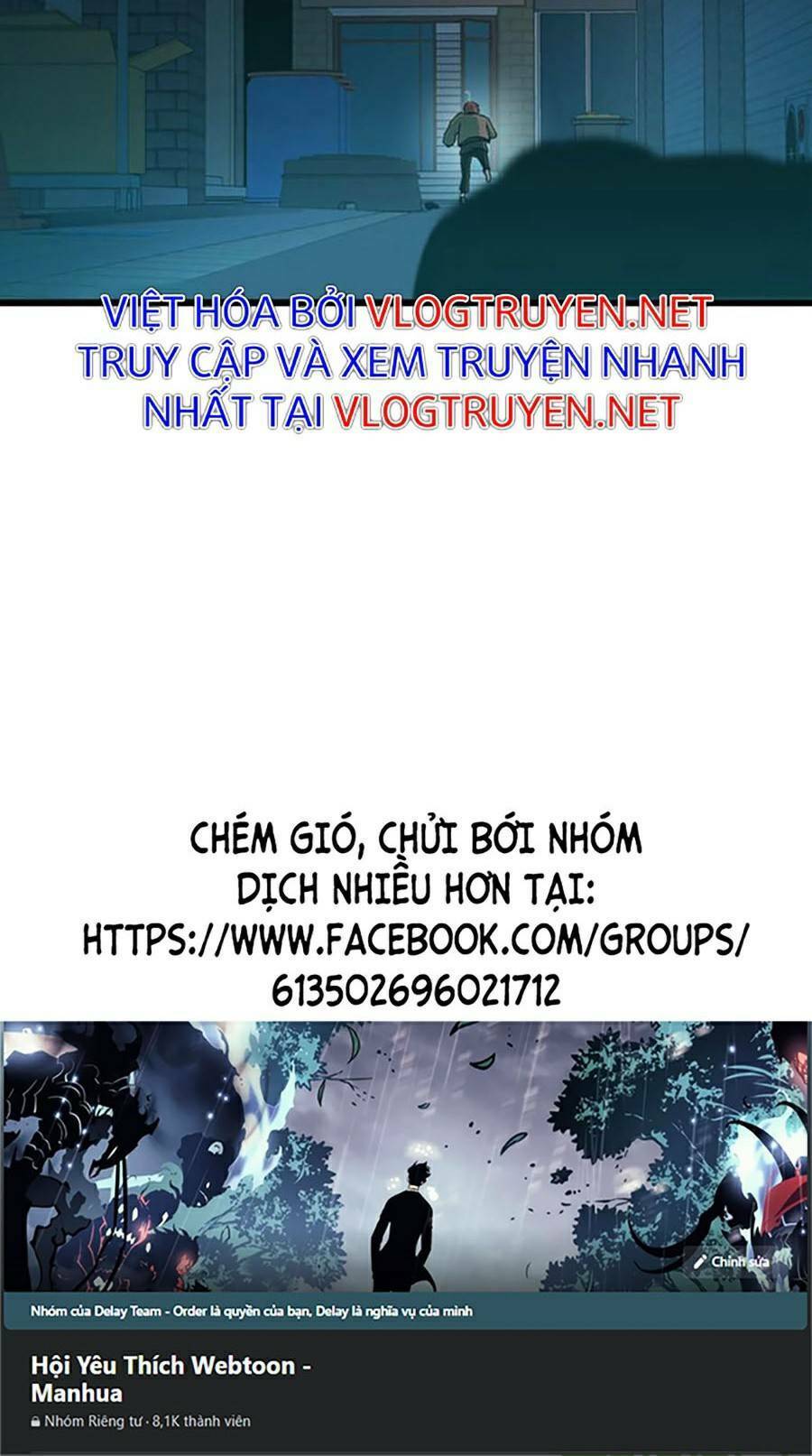 Không Làm Anh Hùng Để Trở Thành Nhân Vật Phản Diện Chapter 3 - 80
