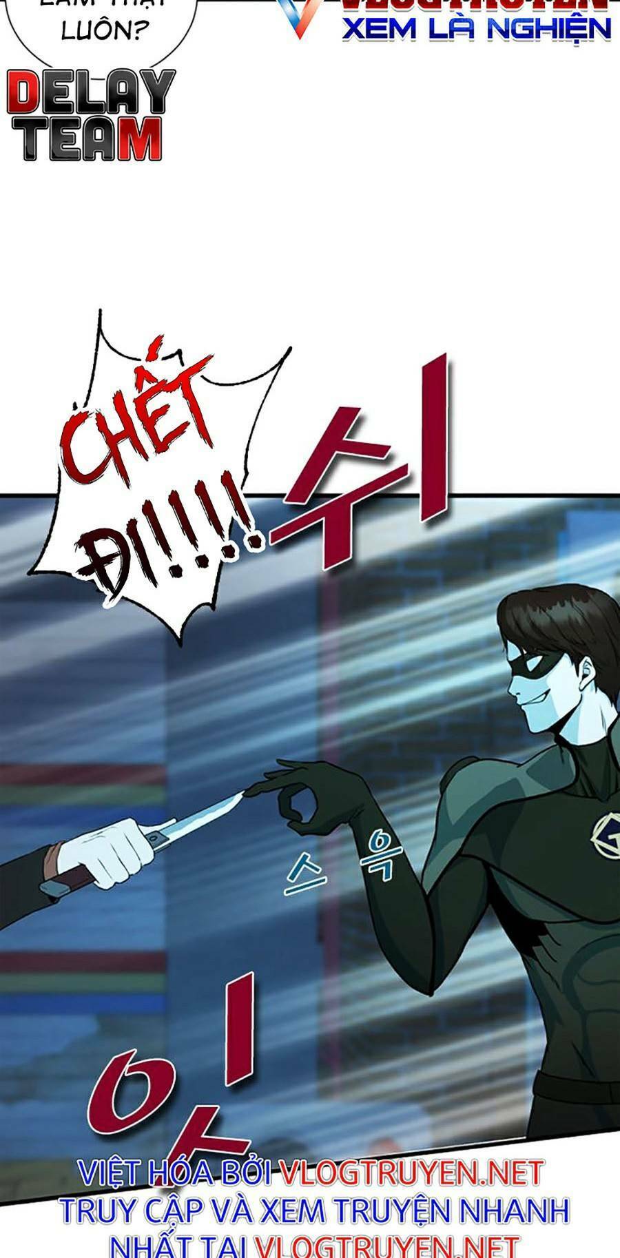 Không Làm Anh Hùng Để Trở Thành Nhân Vật Phản Diện Chapter 3 - 9