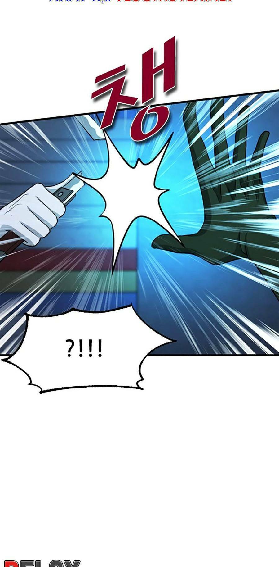 Không Làm Anh Hùng Để Trở Thành Nhân Vật Phản Diện Chapter 3 - 10