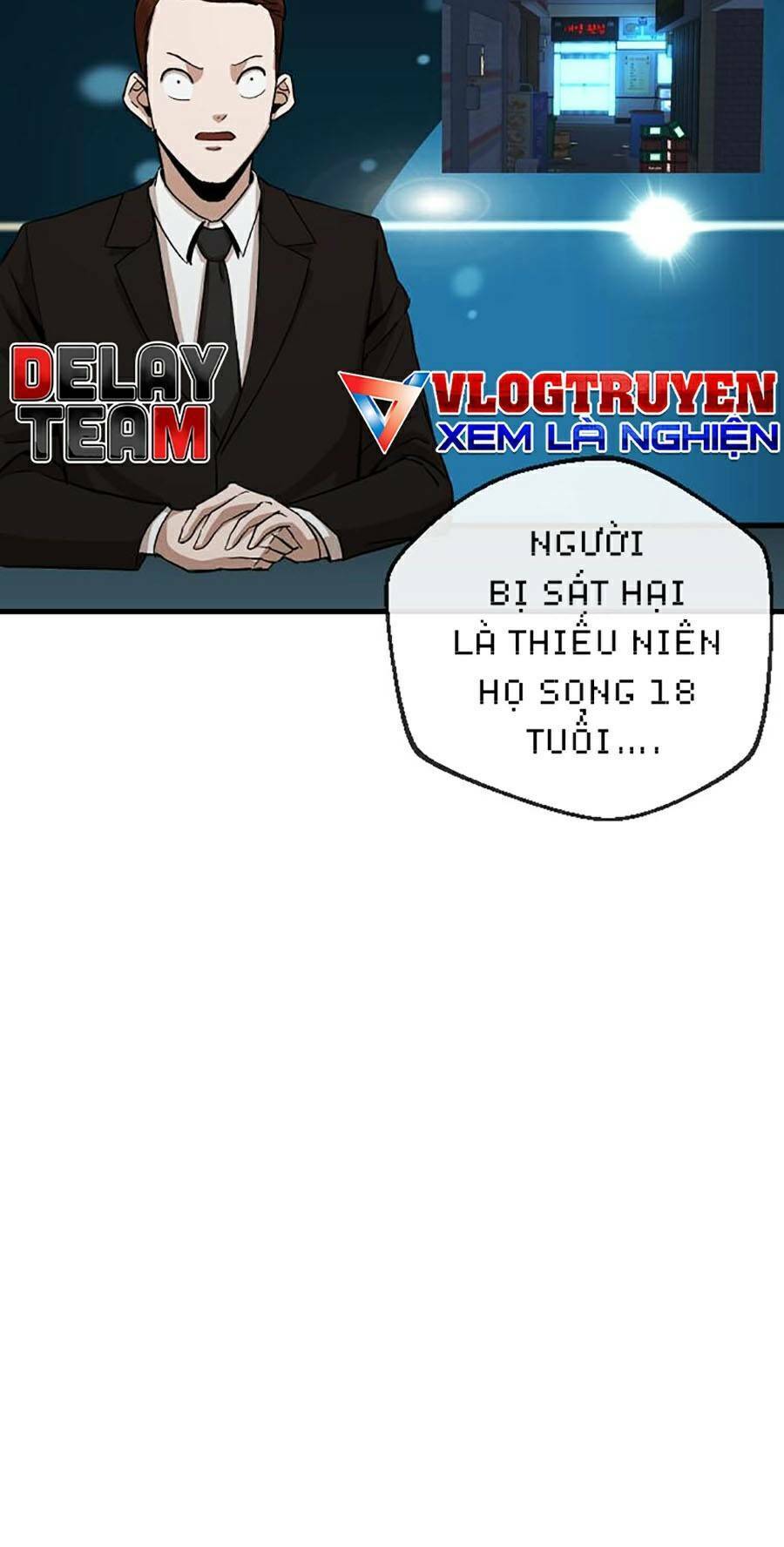 Không Làm Anh Hùng Để Trở Thành Nhân Vật Phản Diện Chapter 4 - 2