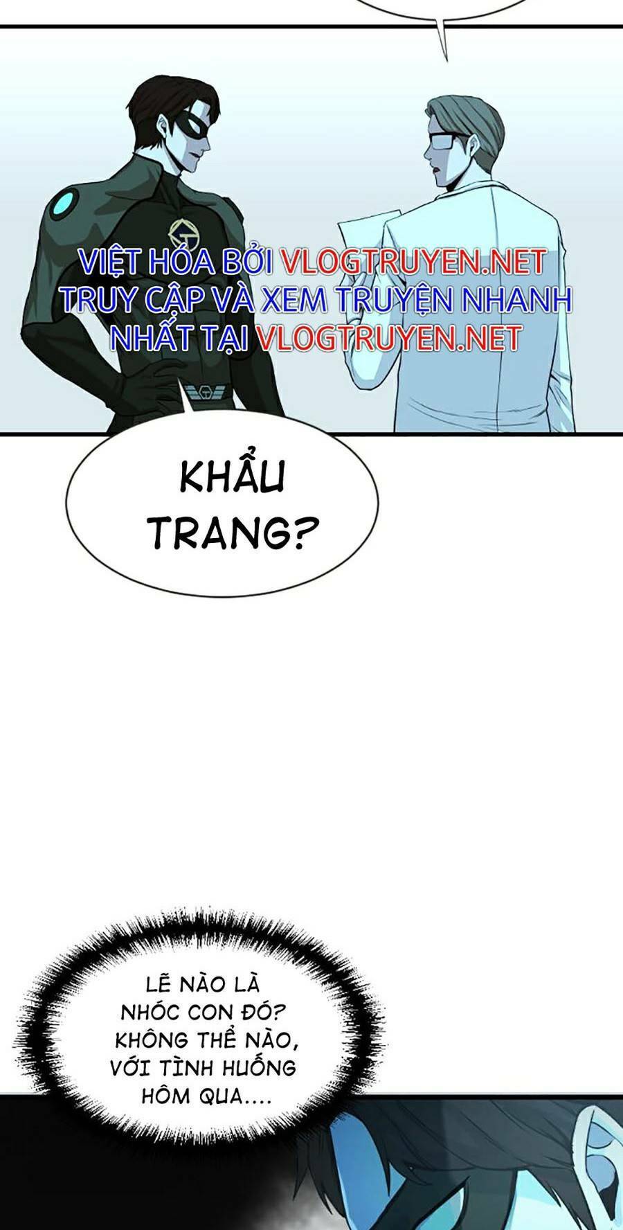 Không Làm Anh Hùng Để Trở Thành Nhân Vật Phản Diện Chapter 4 - 15