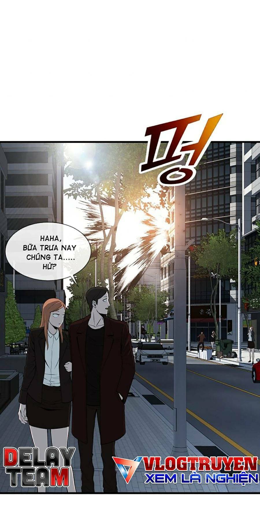 Không Làm Anh Hùng Để Trở Thành Nhân Vật Phản Diện Chapter 4 - 21