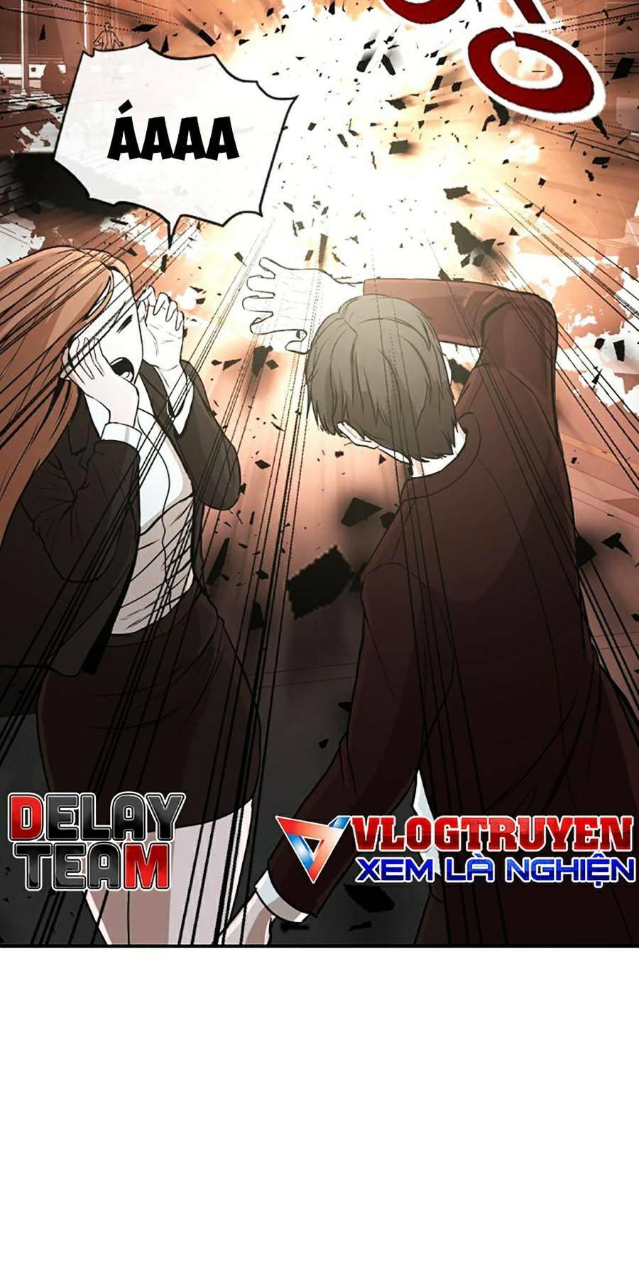 Không Làm Anh Hùng Để Trở Thành Nhân Vật Phản Diện Chapter 4 - 24
