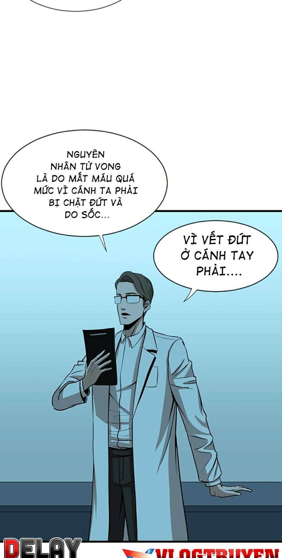 Không Làm Anh Hùng Để Trở Thành Nhân Vật Phản Diện Chapter 4 - 4