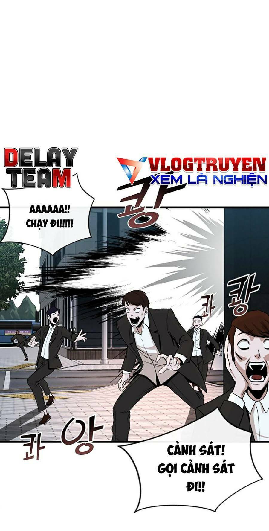 Không Làm Anh Hùng Để Trở Thành Nhân Vật Phản Diện Chapter 4 - 32