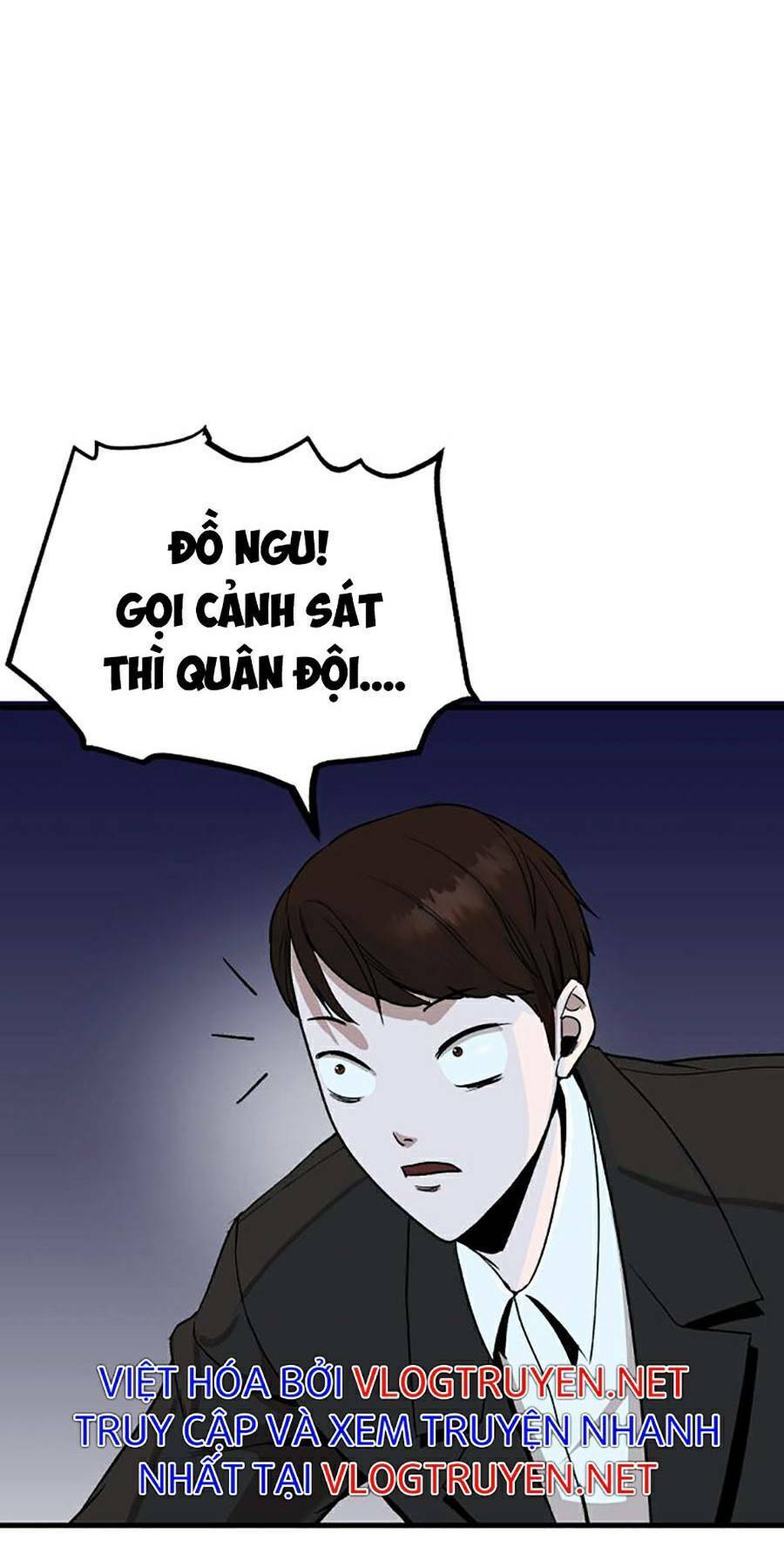Không Làm Anh Hùng Để Trở Thành Nhân Vật Phản Diện Chapter 4 - 33