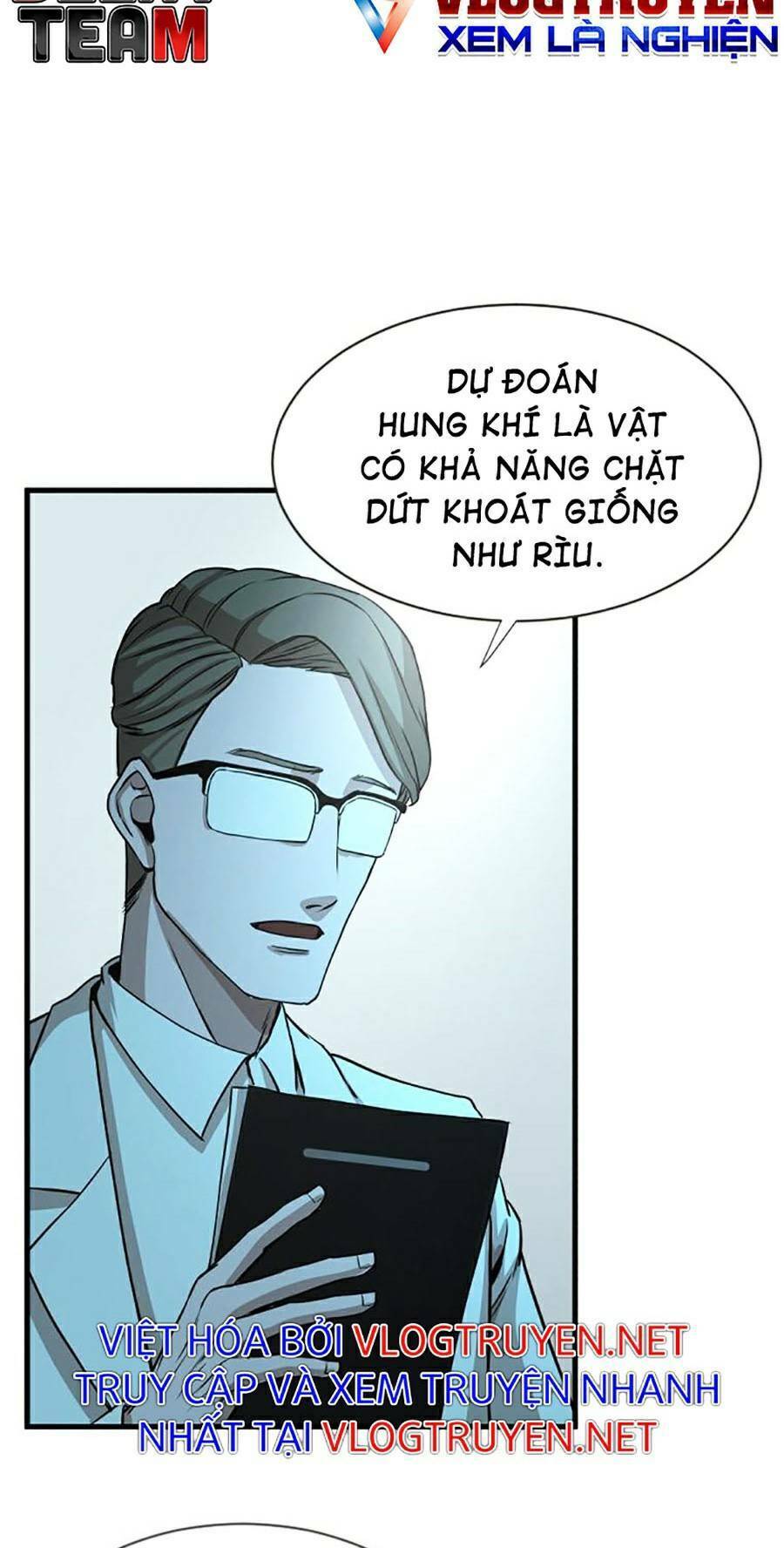 Không Làm Anh Hùng Để Trở Thành Nhân Vật Phản Diện Chapter 4 - 5