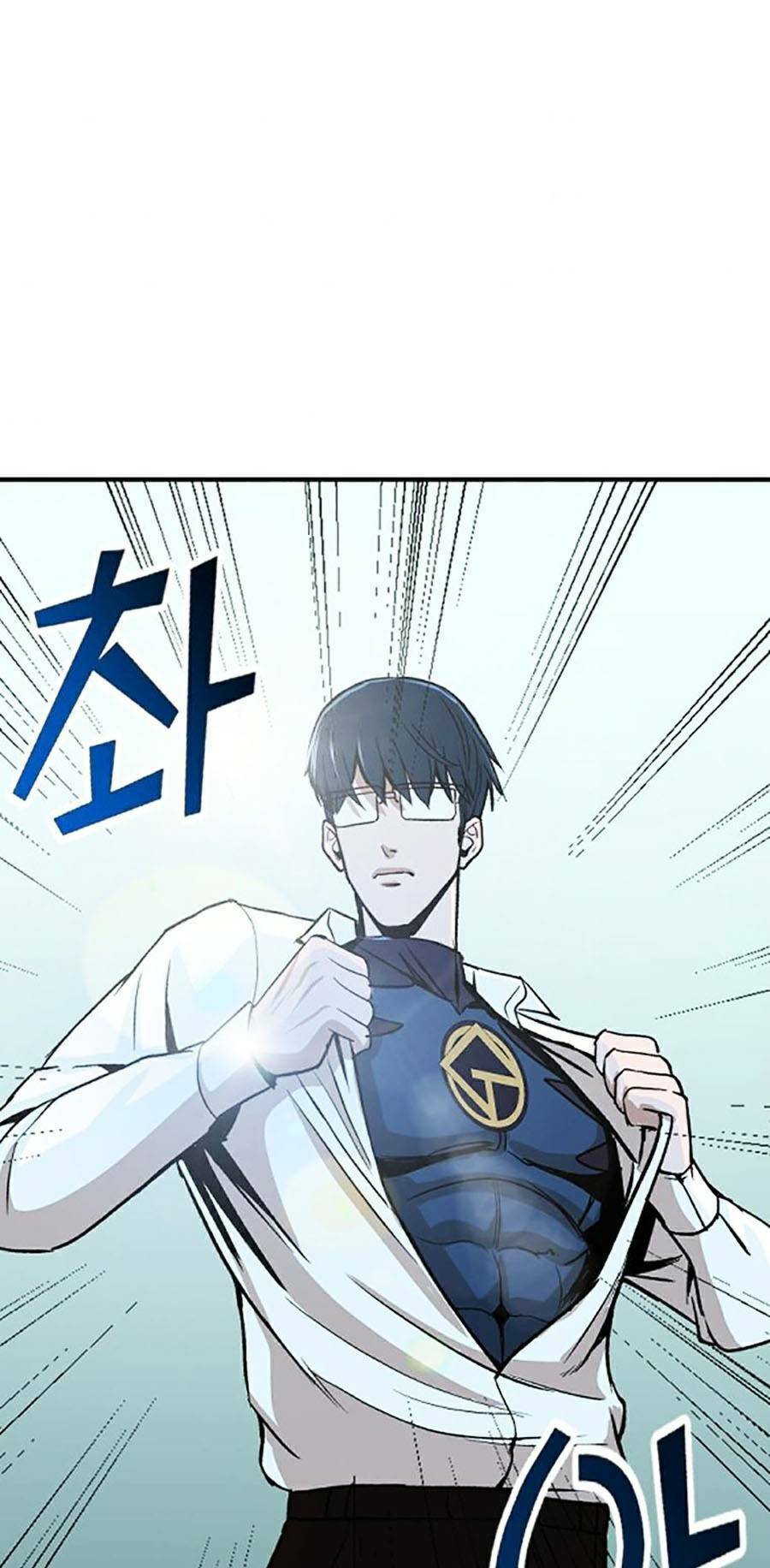 Không Làm Anh Hùng Để Trở Thành Nhân Vật Phản Diện Chapter 4 - 41