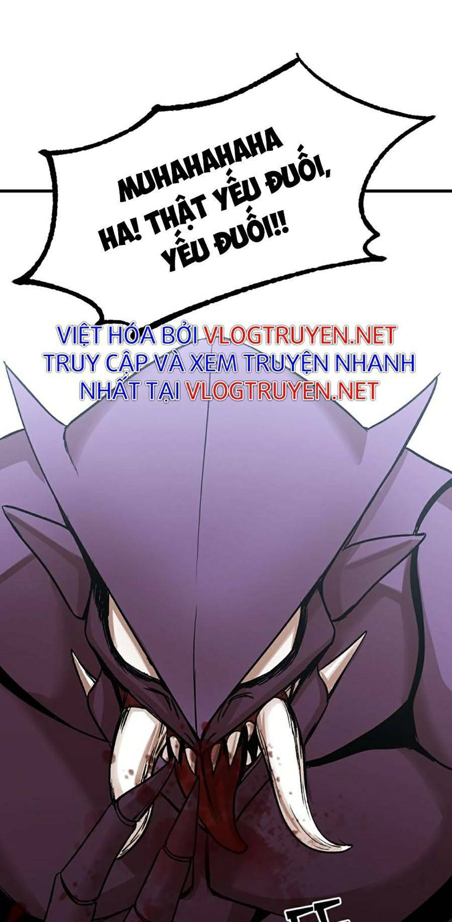 Không Làm Anh Hùng Để Trở Thành Nhân Vật Phản Diện Chapter 4 - 43