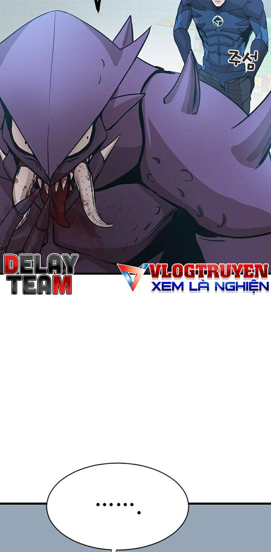 Không Làm Anh Hùng Để Trở Thành Nhân Vật Phản Diện Chapter 4 - 45