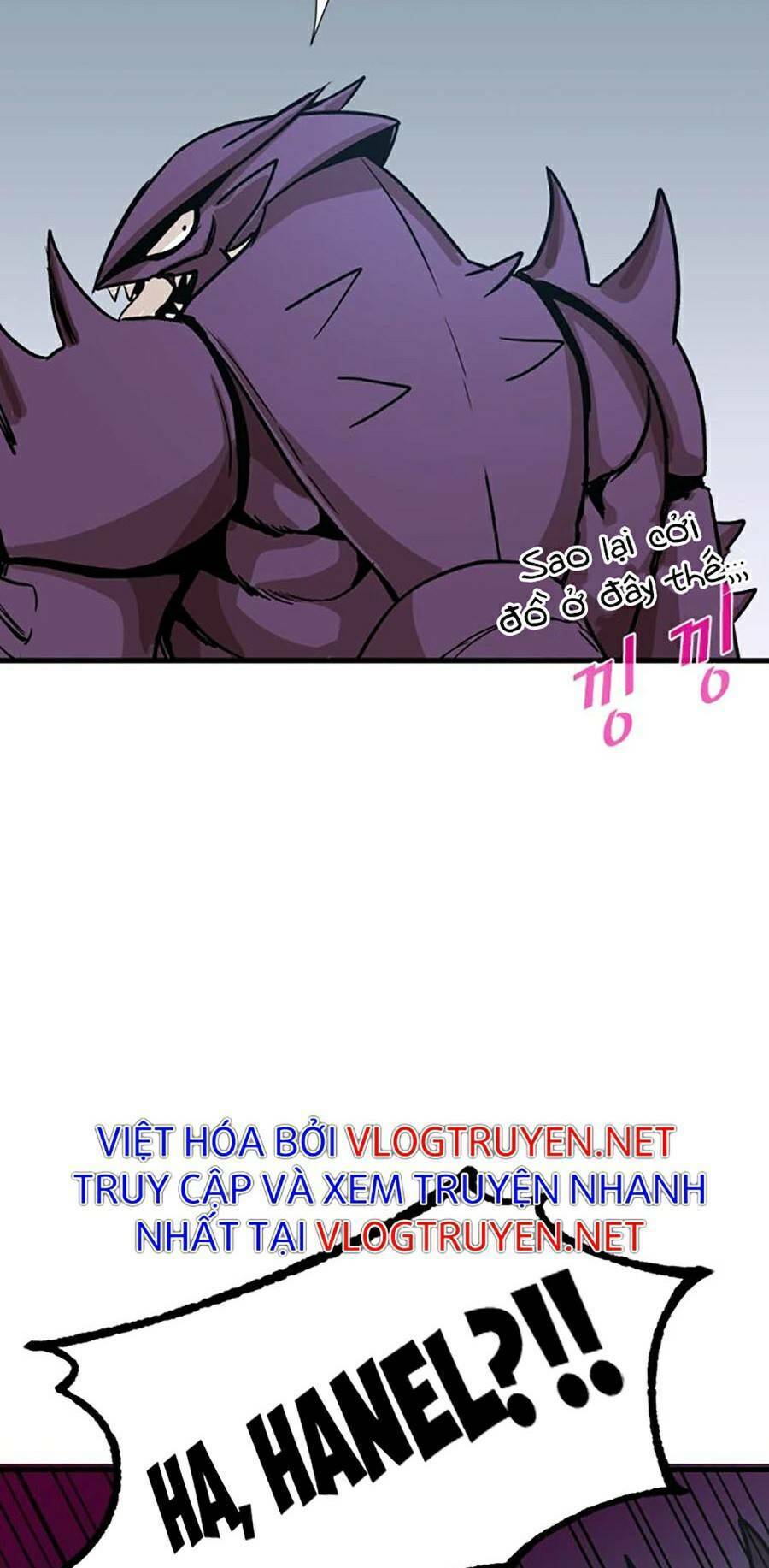 Không Làm Anh Hùng Để Trở Thành Nhân Vật Phản Diện Chapter 4 - 46