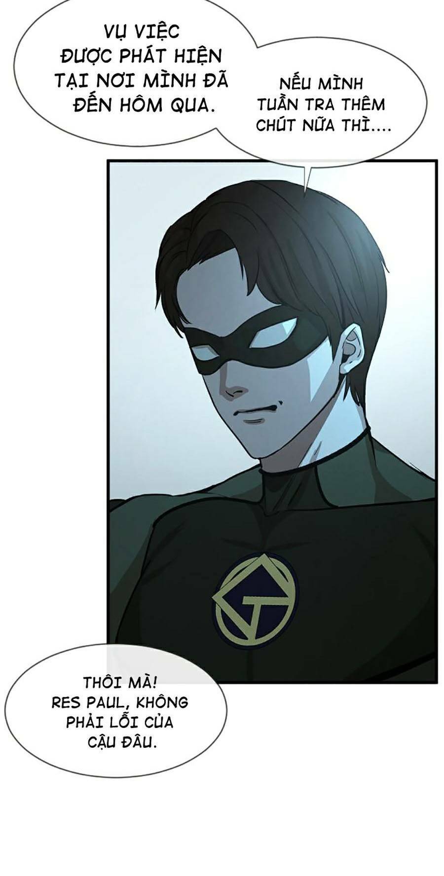 Không Làm Anh Hùng Để Trở Thành Nhân Vật Phản Diện Chapter 4 - 6
