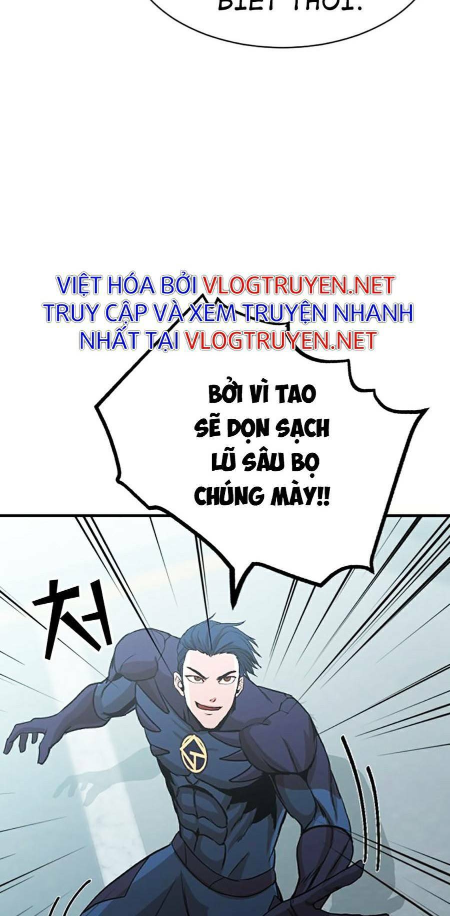 Không Làm Anh Hùng Để Trở Thành Nhân Vật Phản Diện Chapter 4 - 55