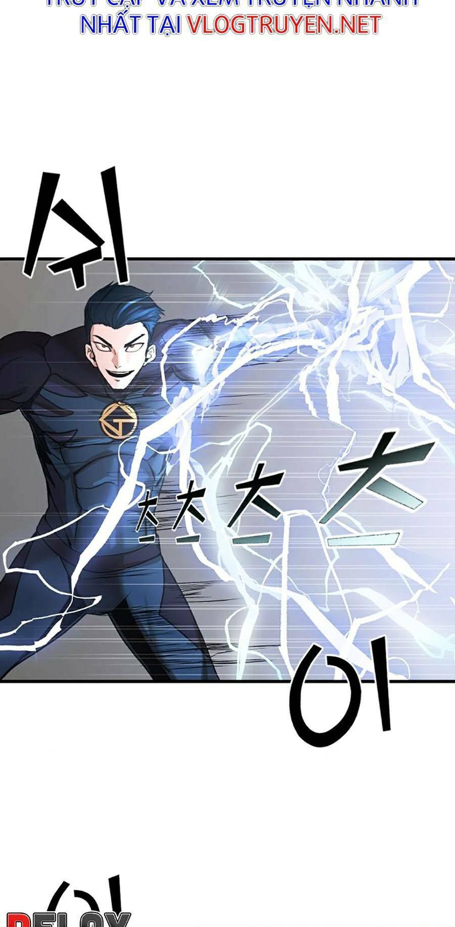 Không Làm Anh Hùng Để Trở Thành Nhân Vật Phản Diện Chapter 4 - 59