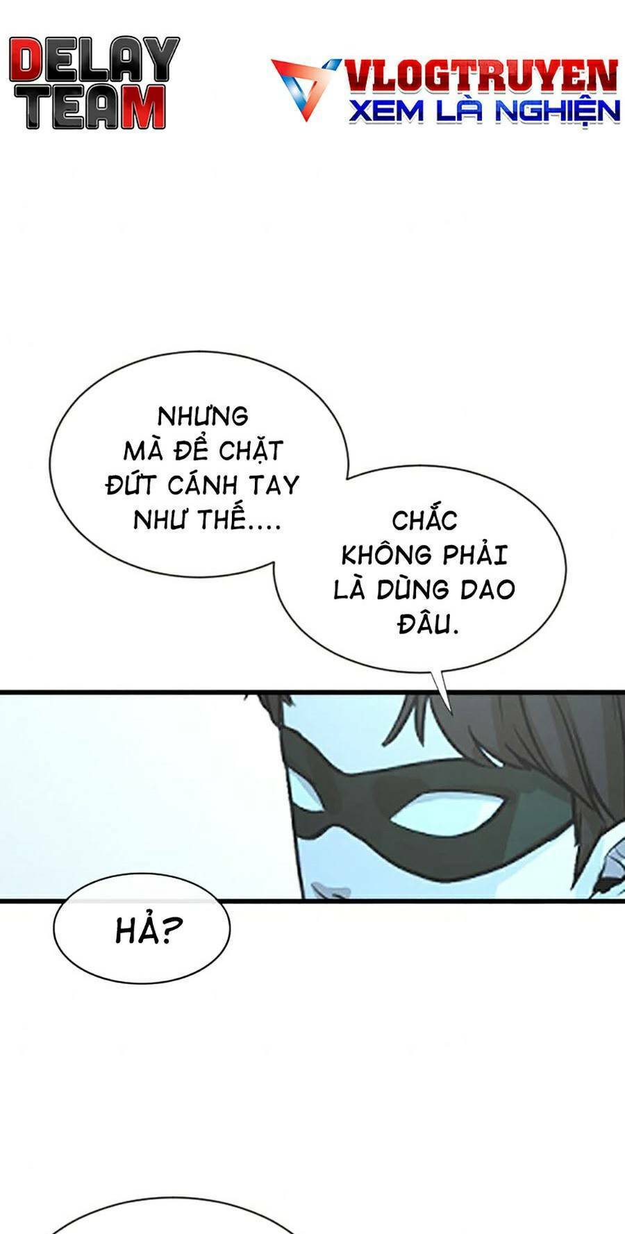 Không Làm Anh Hùng Để Trở Thành Nhân Vật Phản Diện Chapter 4 - 7