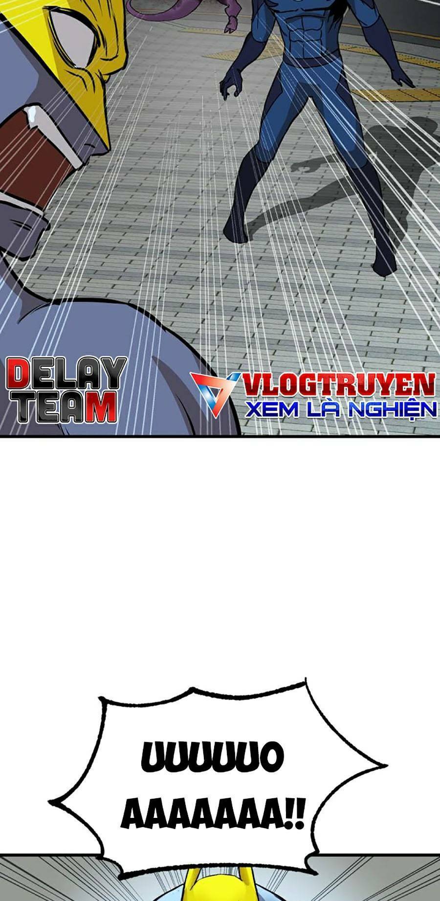 Không Làm Anh Hùng Để Trở Thành Nhân Vật Phản Diện Chapter 4 - 64