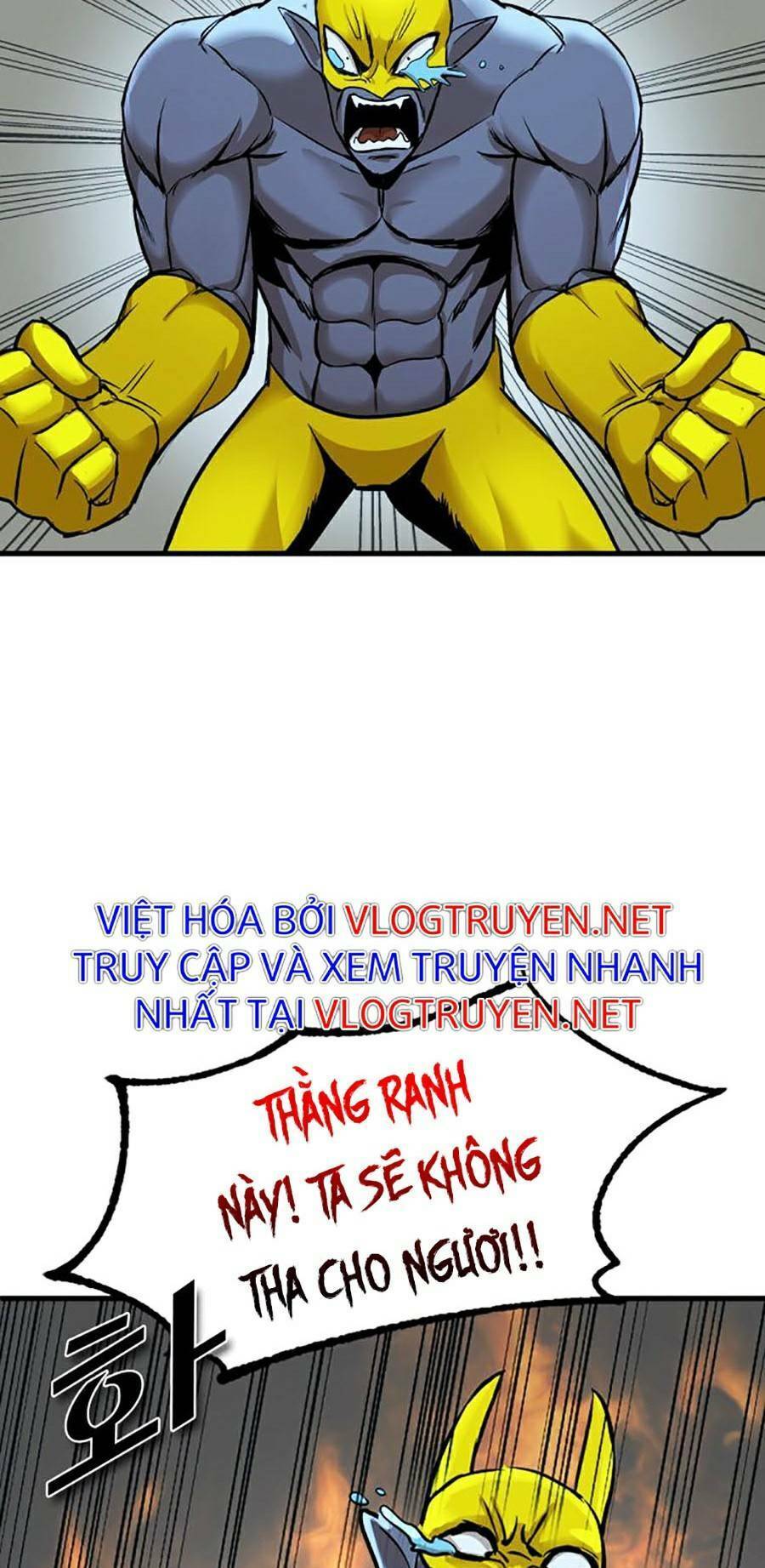 Không Làm Anh Hùng Để Trở Thành Nhân Vật Phản Diện Chapter 4 - 65