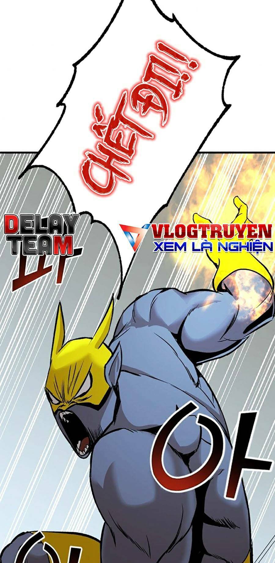 Không Làm Anh Hùng Để Trở Thành Nhân Vật Phản Diện Chapter 4 - 67
