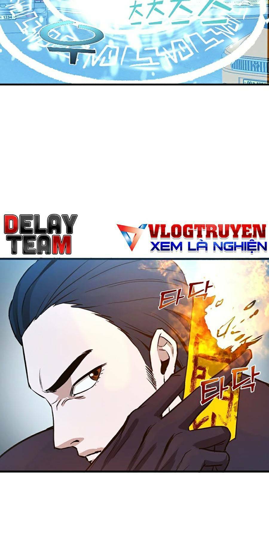 Không Làm Anh Hùng Để Trở Thành Nhân Vật Phản Diện Chapter 4 - 76