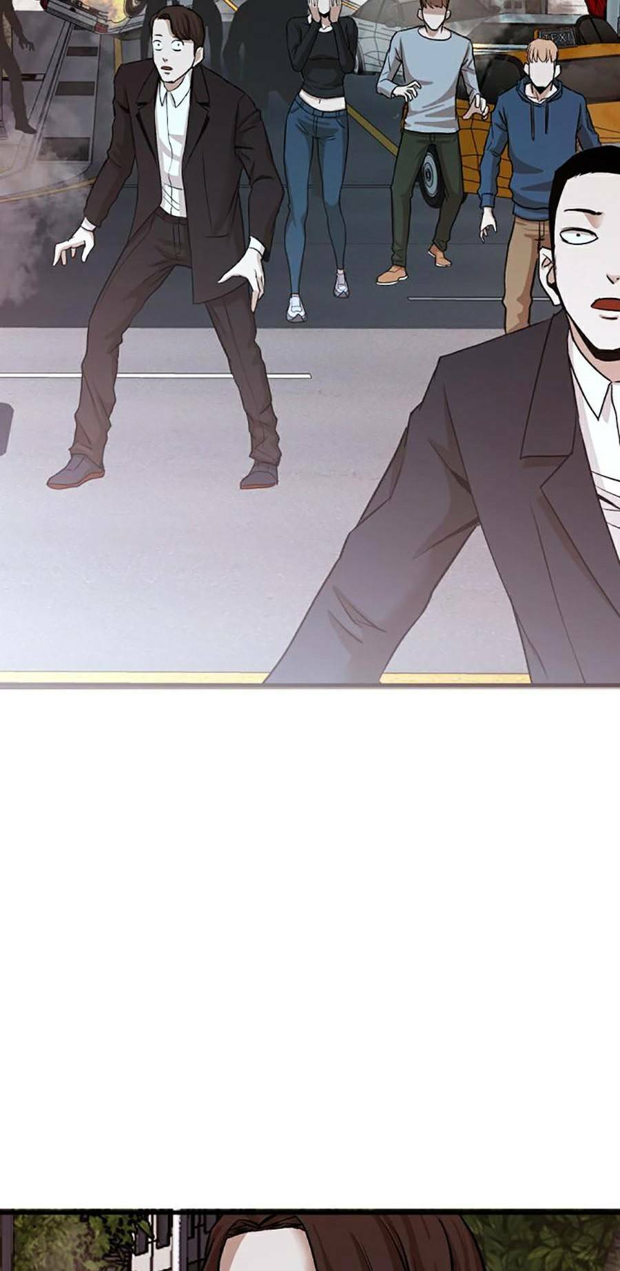 Không Làm Anh Hùng Để Trở Thành Nhân Vật Phản Diện Chapter 4 - 78