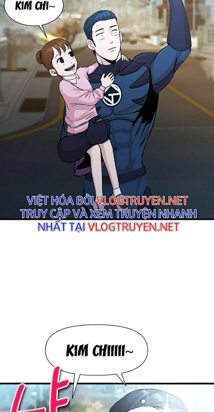 Không Làm Anh Hùng Để Trở Thành Nhân Vật Phản Diện Chapter 4 - 86