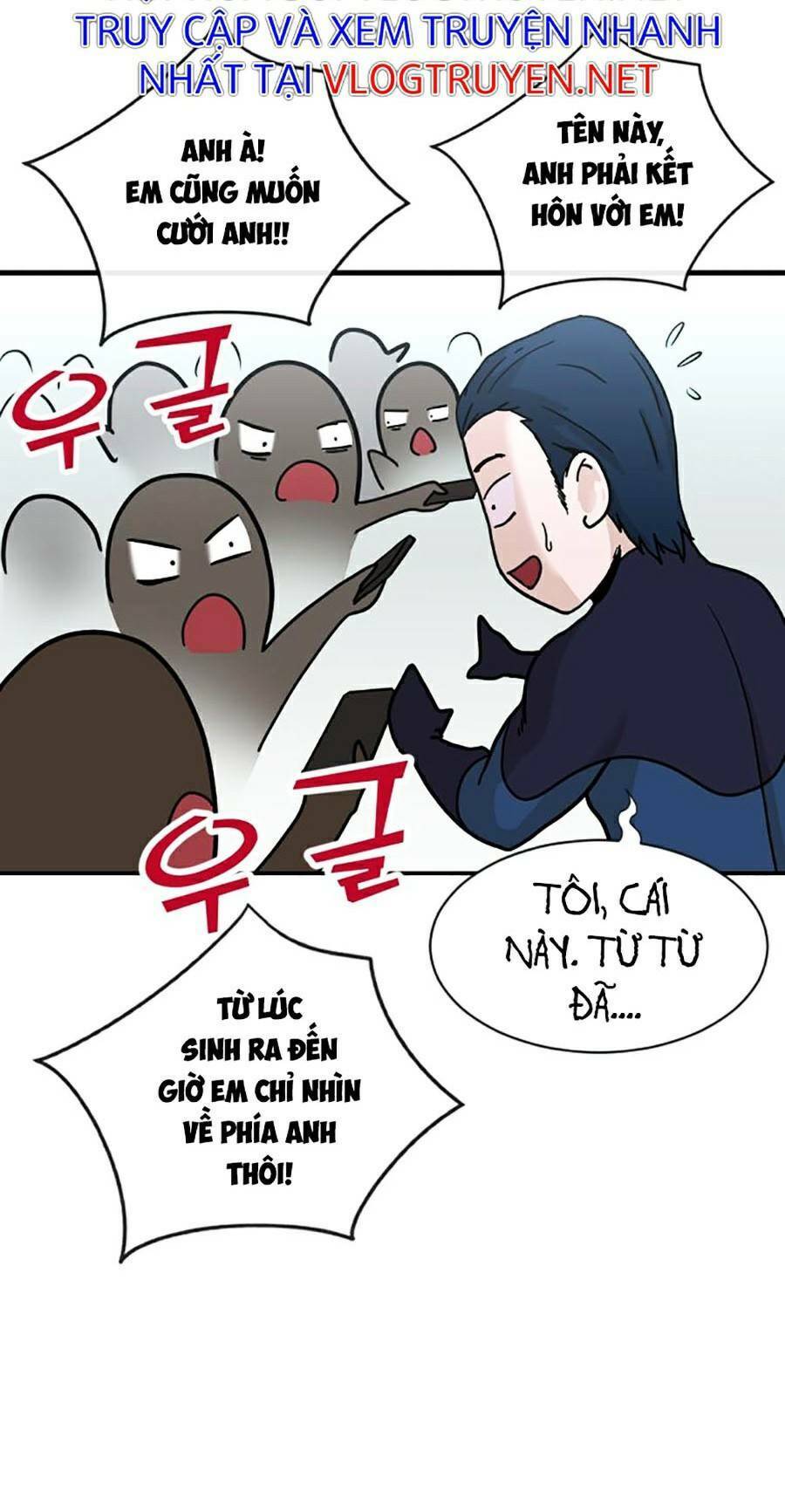 Không Làm Anh Hùng Để Trở Thành Nhân Vật Phản Diện Chapter 4 - 91