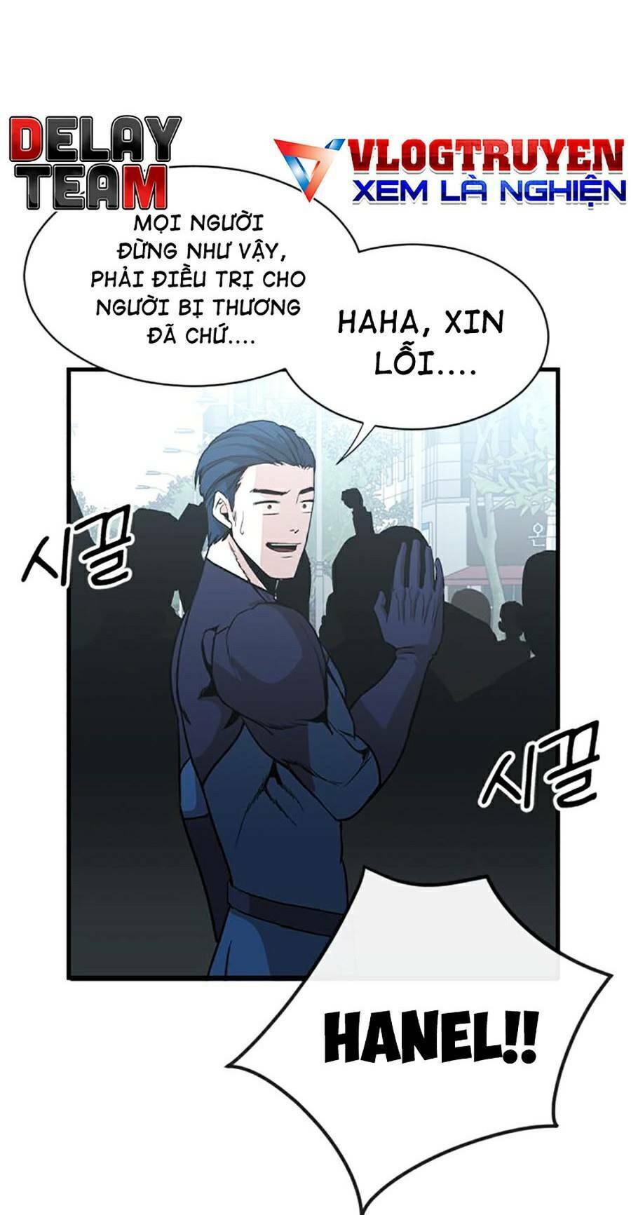 Không Làm Anh Hùng Để Trở Thành Nhân Vật Phản Diện Chapter 4 - 92