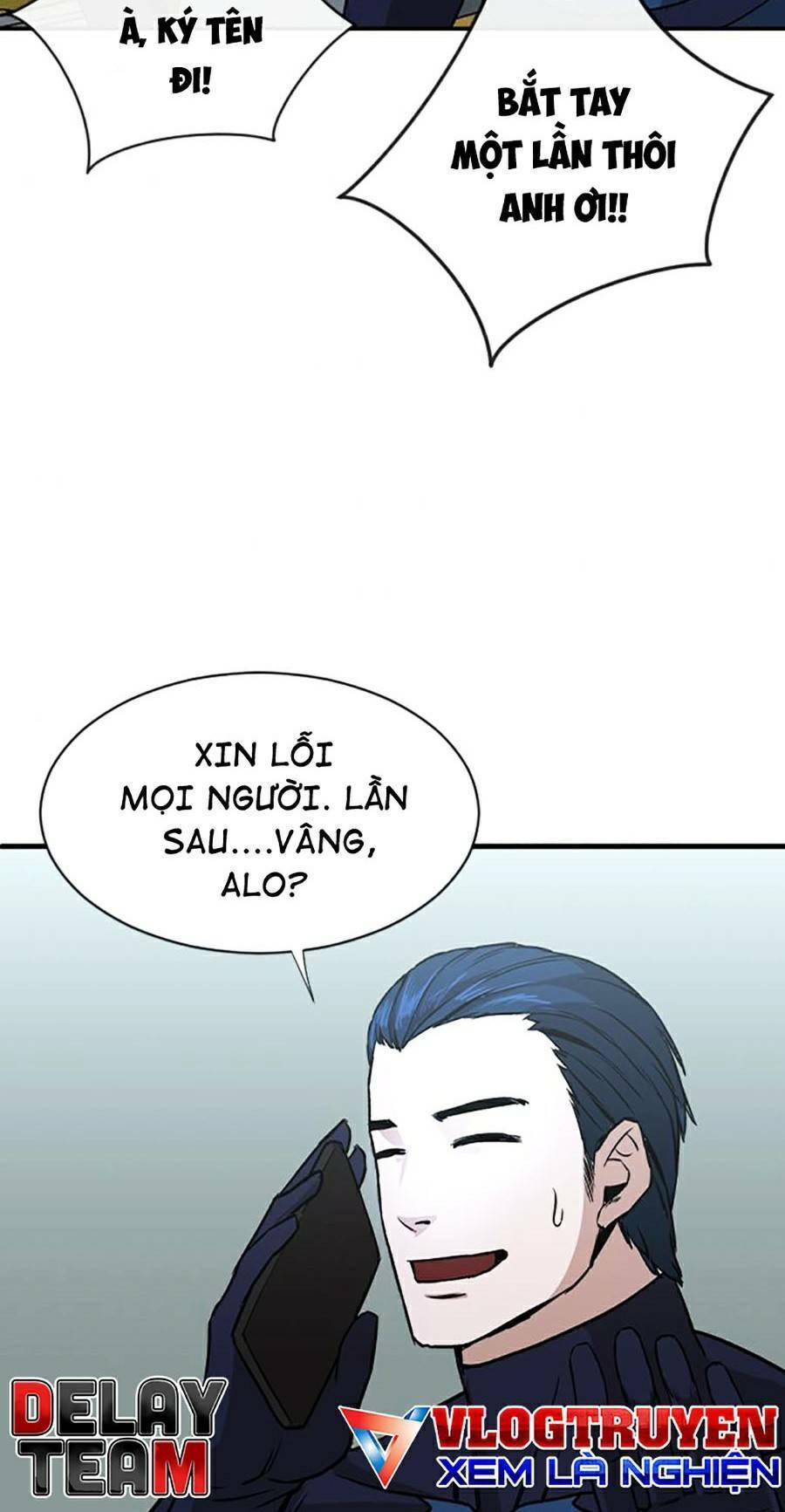 Không Làm Anh Hùng Để Trở Thành Nhân Vật Phản Diện Chapter 4 - 94