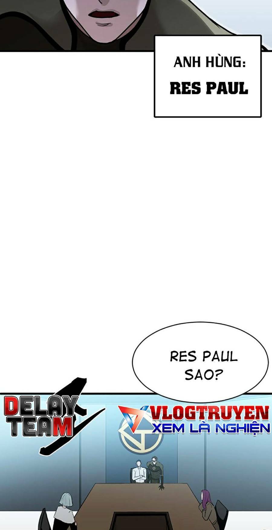 Không Làm Anh Hùng Để Trở Thành Nhân Vật Phản Diện Chapter 5 - 11