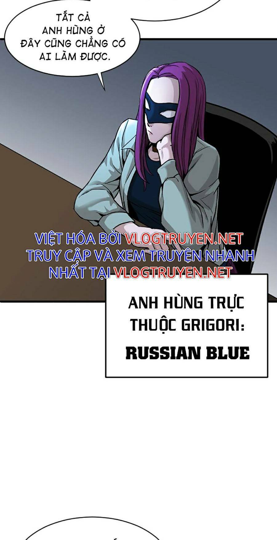 Không Làm Anh Hùng Để Trở Thành Nhân Vật Phản Diện Chapter 5 - 13