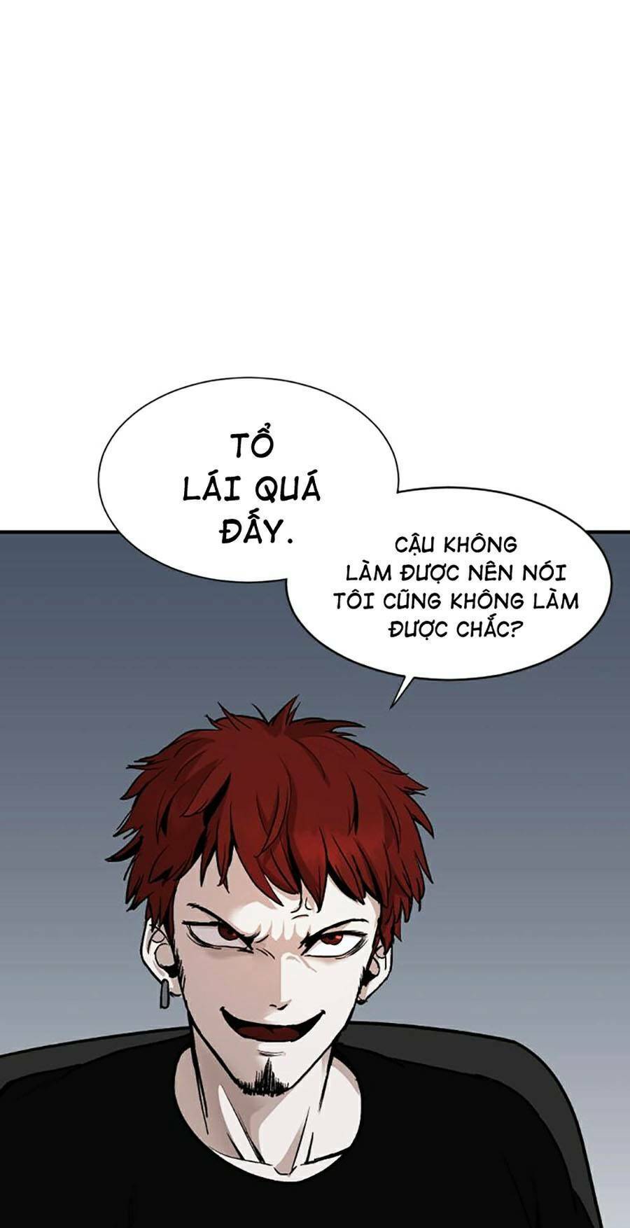 Không Làm Anh Hùng Để Trở Thành Nhân Vật Phản Diện Chapter 5 - 15