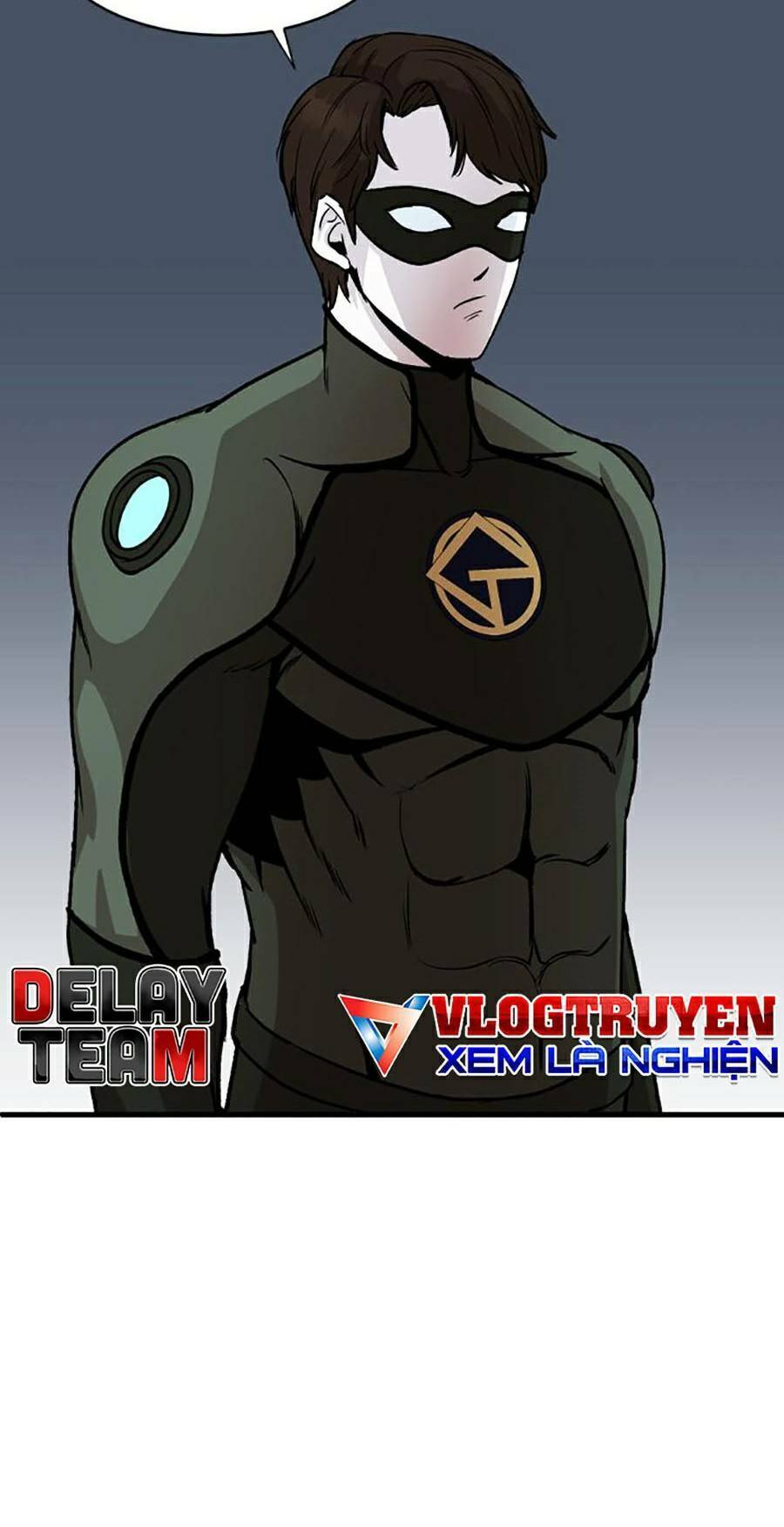 Không Làm Anh Hùng Để Trở Thành Nhân Vật Phản Diện Chapter 5 - 17