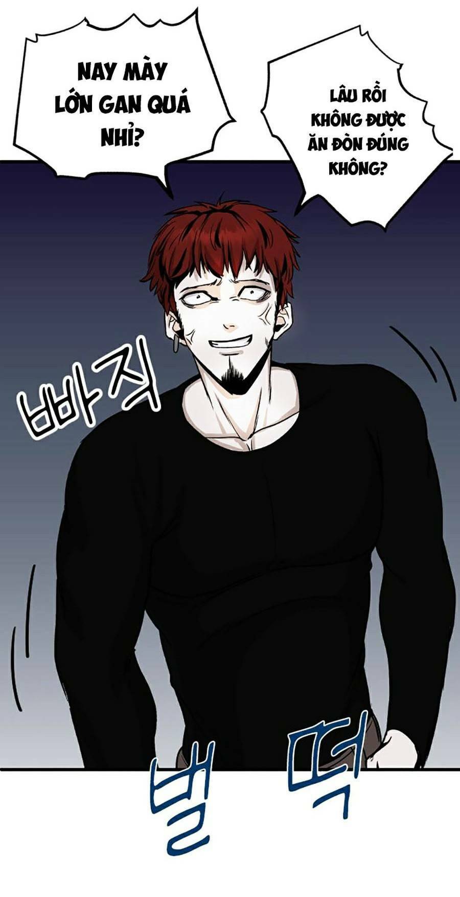 Không Làm Anh Hùng Để Trở Thành Nhân Vật Phản Diện Chapter 5 - 19