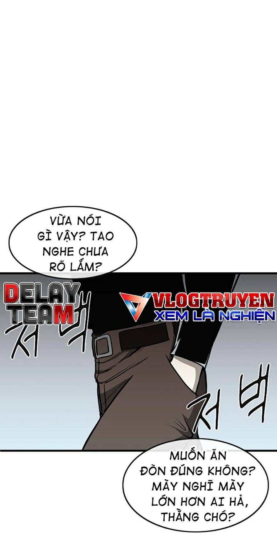 Không Làm Anh Hùng Để Trở Thành Nhân Vật Phản Diện Chapter 5 - 20