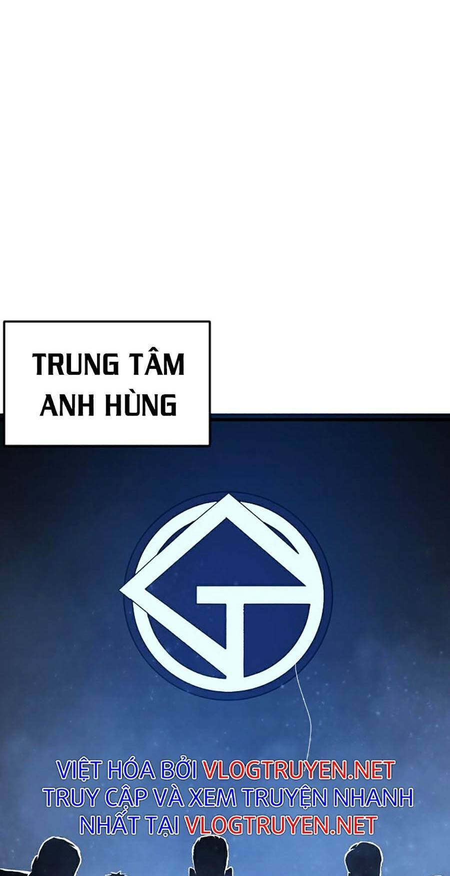 Không Làm Anh Hùng Để Trở Thành Nhân Vật Phản Diện Chapter 5 - 3