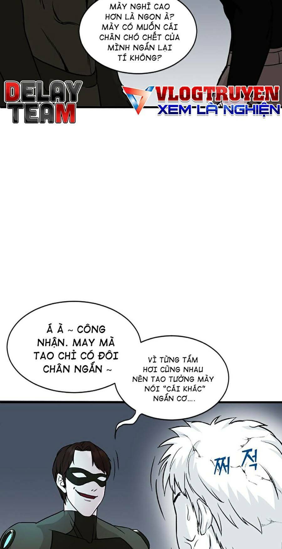 Không Làm Anh Hùng Để Trở Thành Nhân Vật Phản Diện Chapter 5 - 22