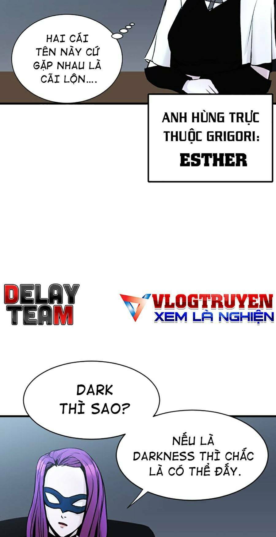 Không Làm Anh Hùng Để Trở Thành Nhân Vật Phản Diện Chapter 5 - 24