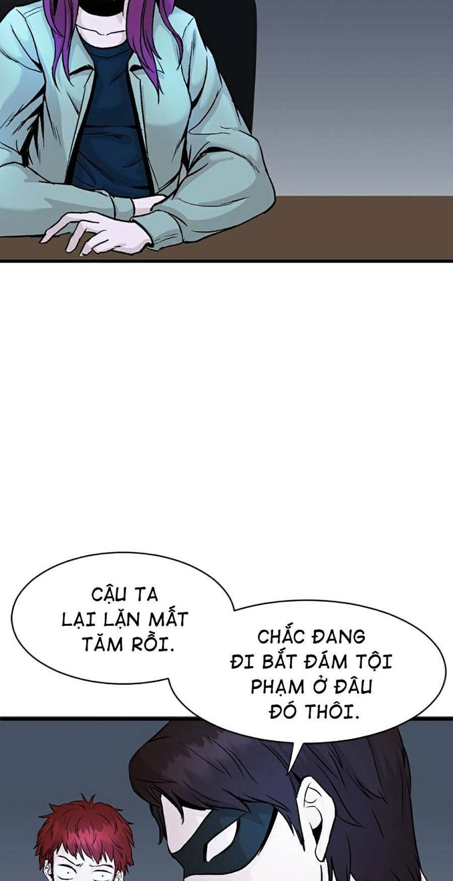 Không Làm Anh Hùng Để Trở Thành Nhân Vật Phản Diện Chapter 5 - 25