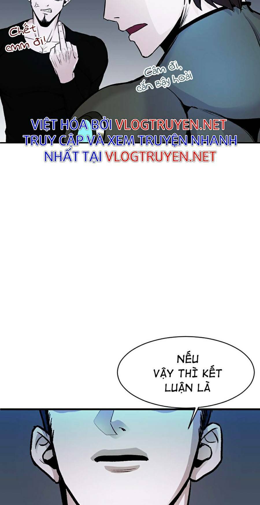 Không Làm Anh Hùng Để Trở Thành Nhân Vật Phản Diện Chapter 5 - 26