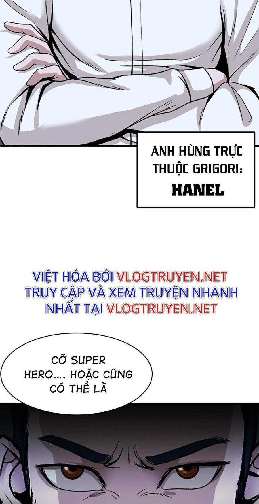 Không Làm Anh Hùng Để Trở Thành Nhân Vật Phản Diện Chapter 5 - 28