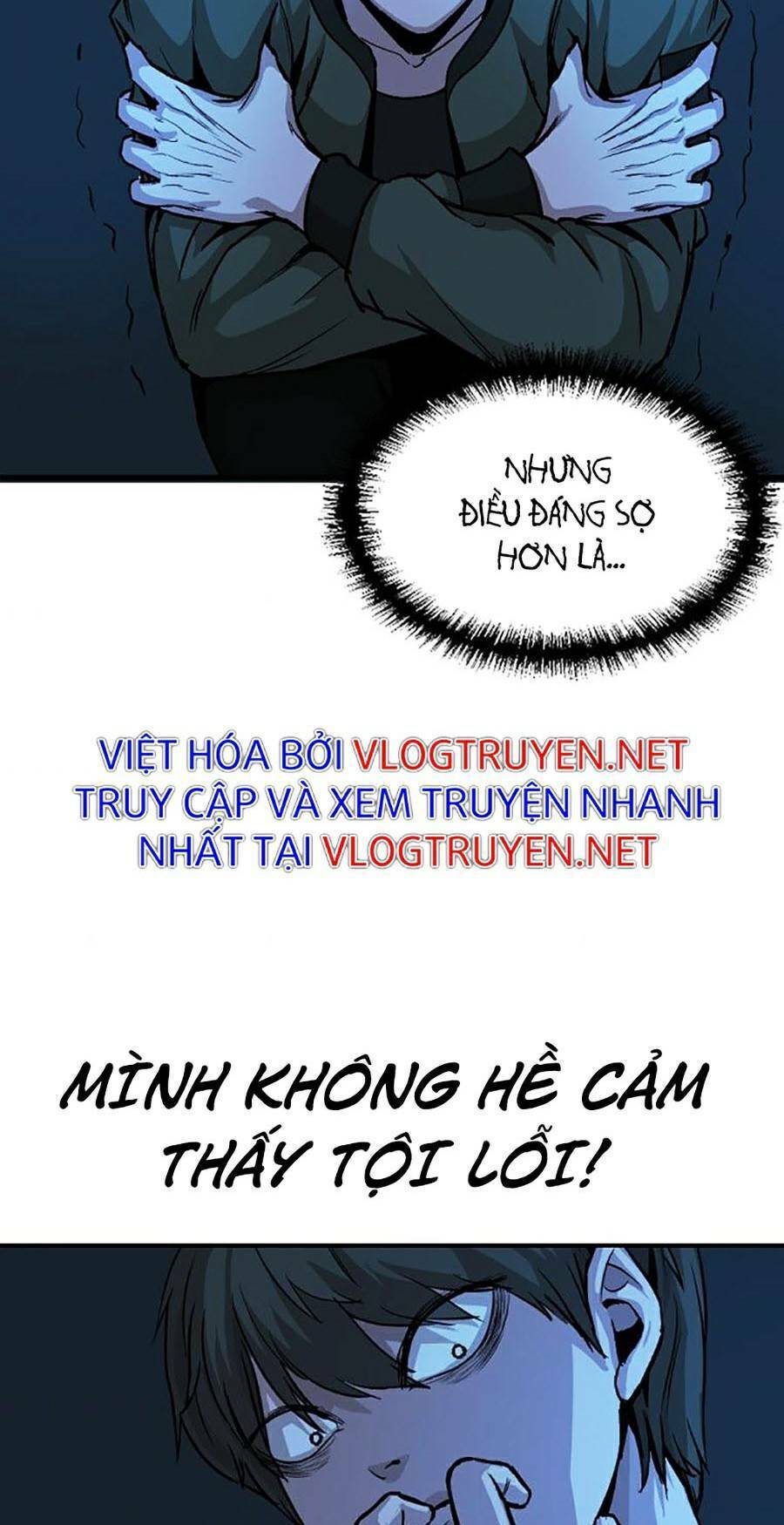 Không Làm Anh Hùng Để Trở Thành Nhân Vật Phản Diện Chapter 5 - 34